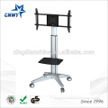 Movable meeting room use tv accessories tv holder tv cart modern LED tv stand